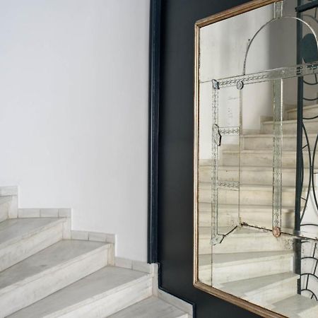 אתונה Fos Residential Apartments מראה חיצוני תמונה