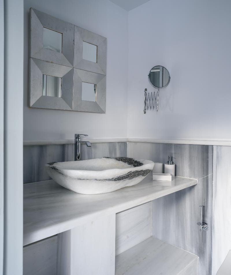 אתונה Fos Residential Apartments מראה חיצוני תמונה