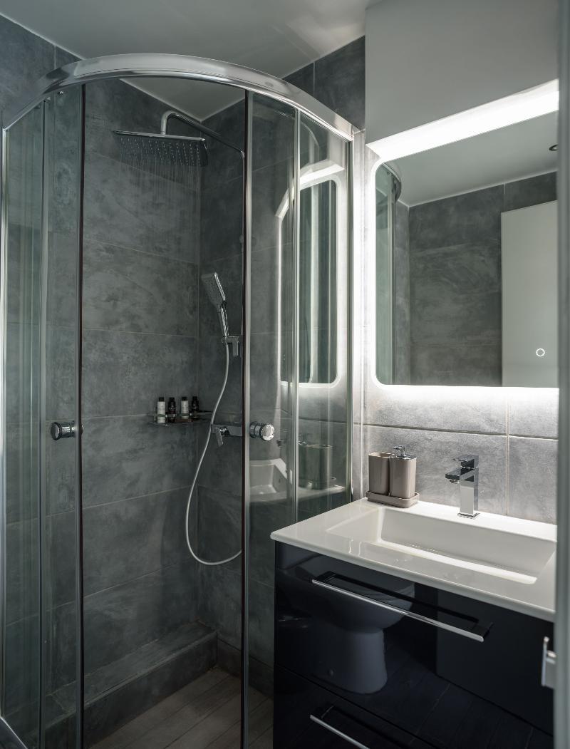 אתונה Fos Residential Apartments מראה חיצוני תמונה