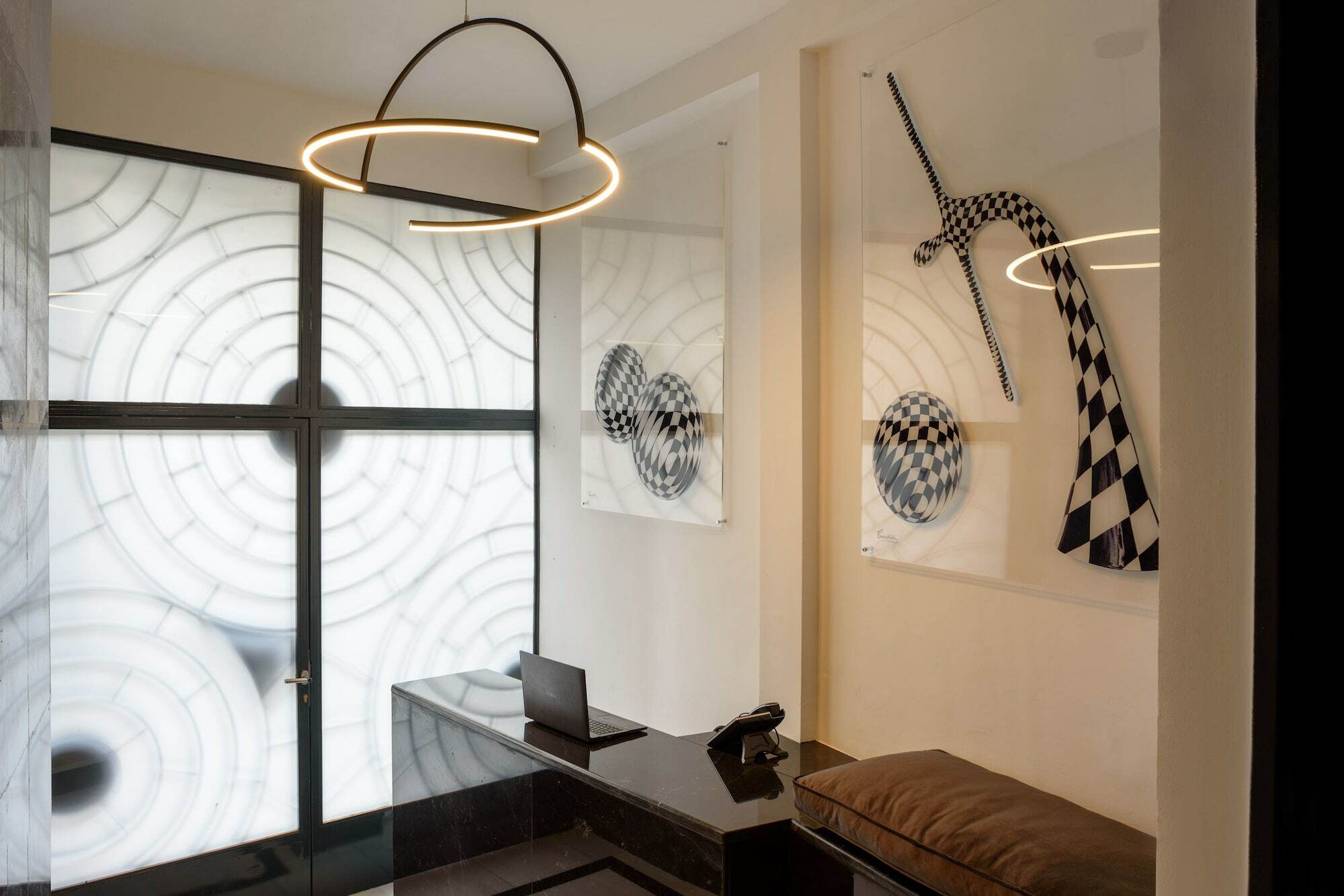 אתונה Fos Residential Apartments מראה חיצוני תמונה