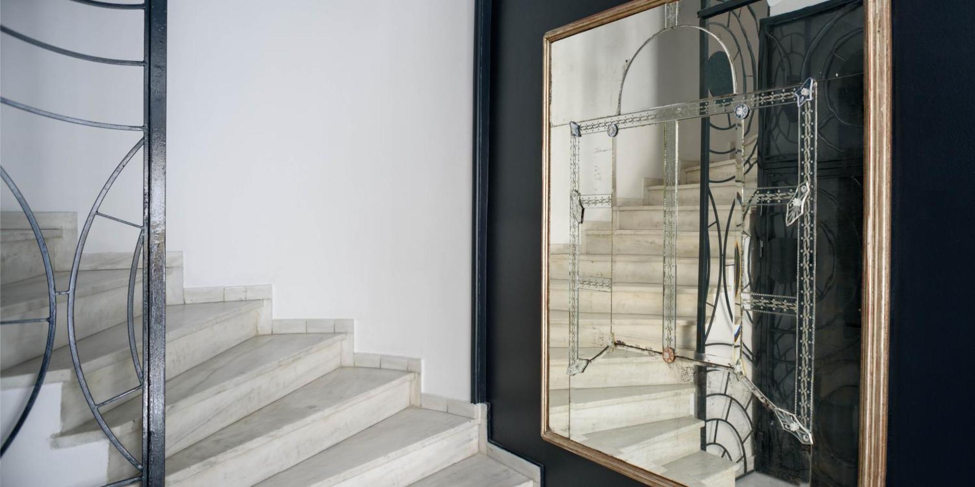 אתונה Fos Residential Apartments מראה חיצוני תמונה