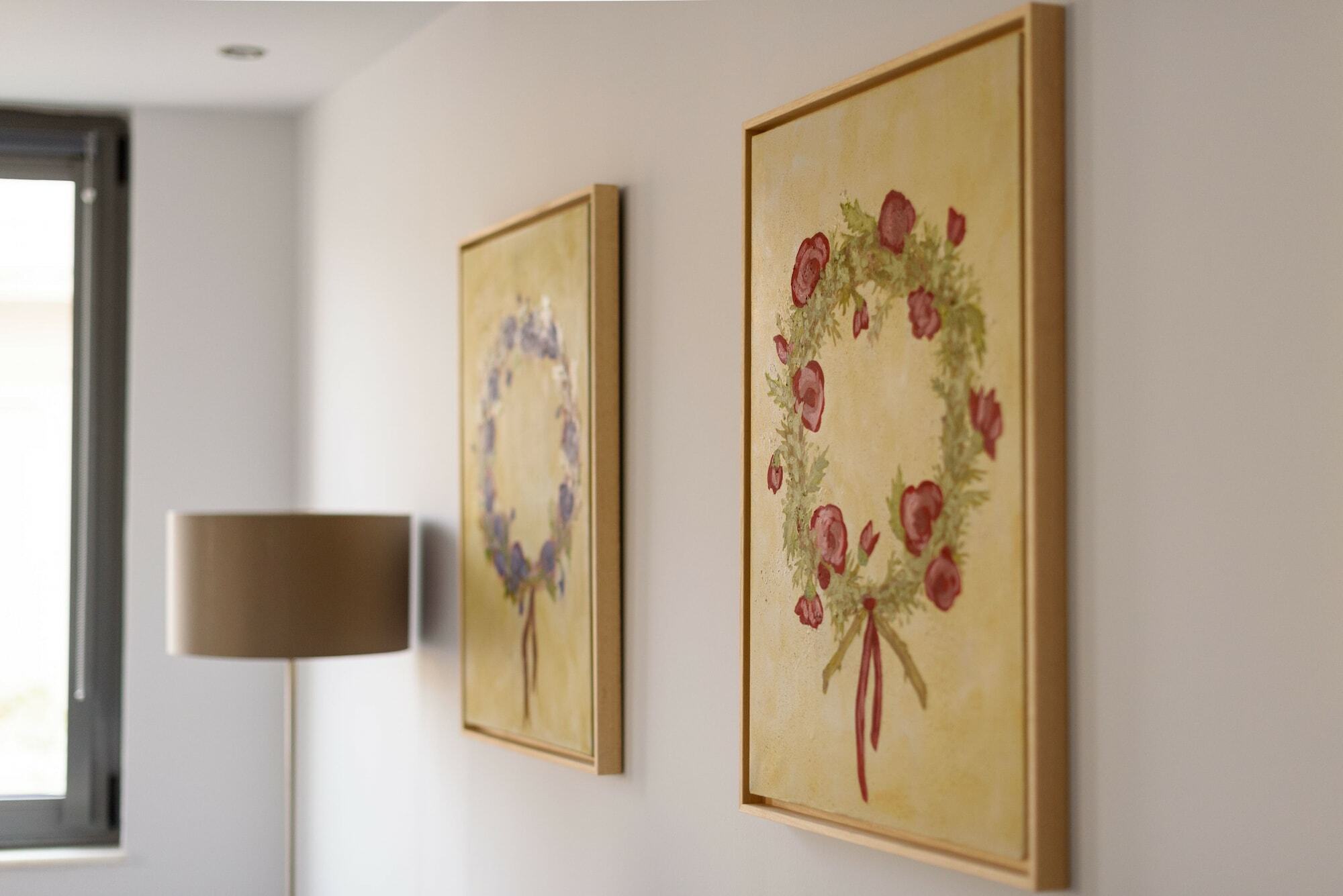 אתונה Fos Residential Apartments מראה חיצוני תמונה