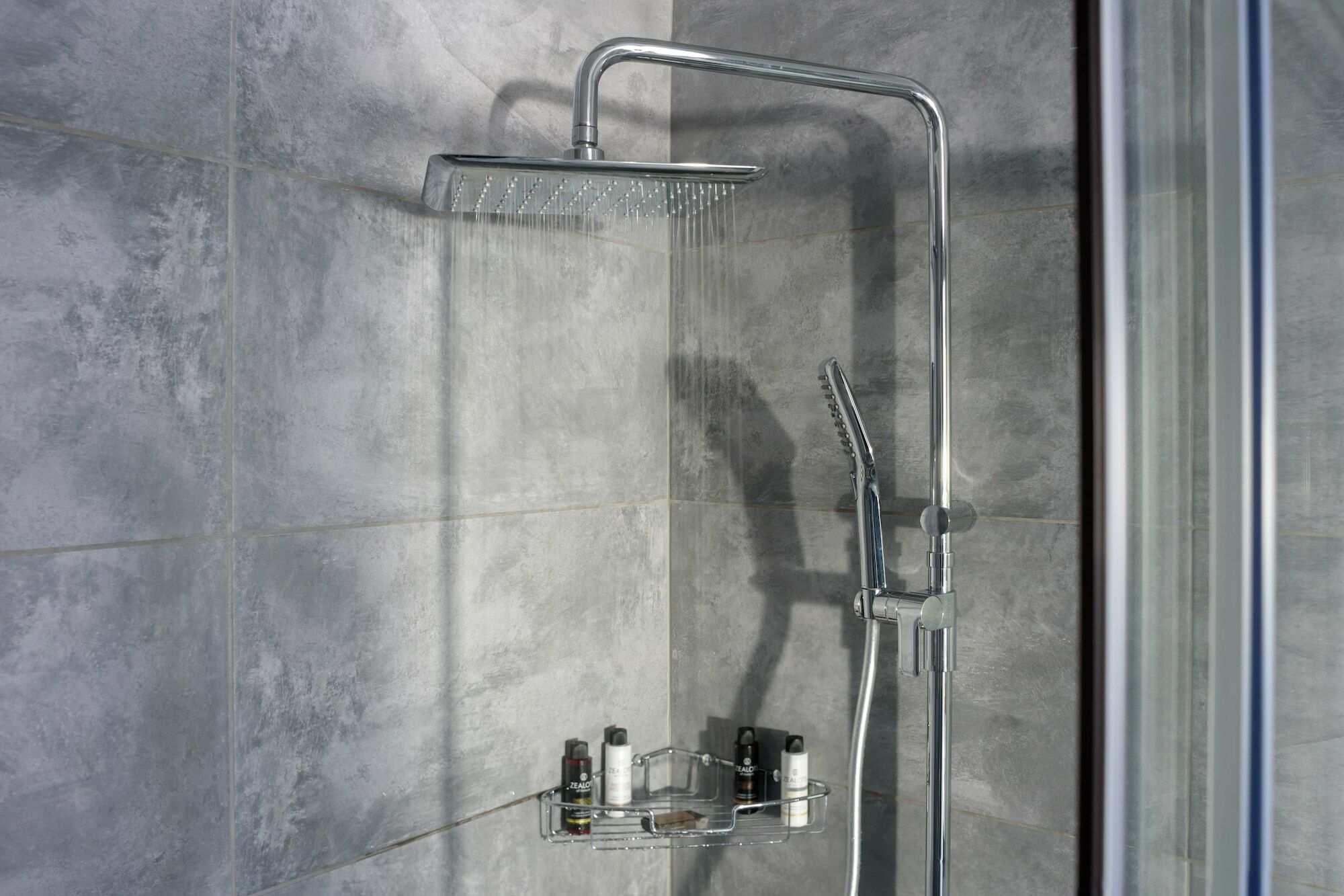 אתונה Fos Residential Apartments מראה חיצוני תמונה